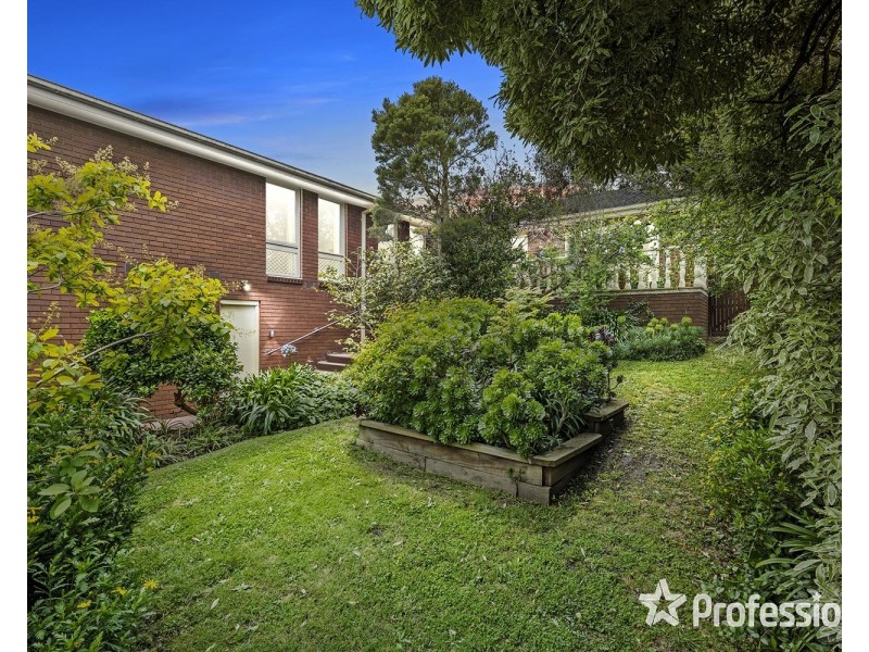66 Meadowgate Drive, Chirnside Park VIC 3116