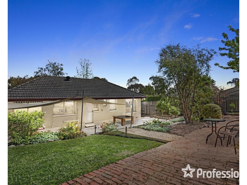 20 Bristol Crescent, Lilydale VIC 3140