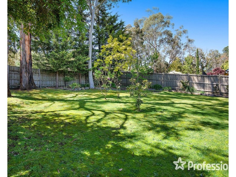 20 Bristol Crescent, Lilydale VIC 3140