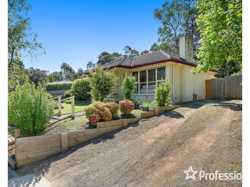 20 Bristol Crescent, Lilydale VIC 3140