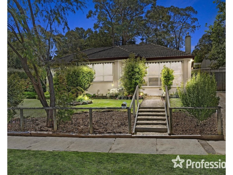 20 Bristol Crescent, Lilydale VIC 3140
