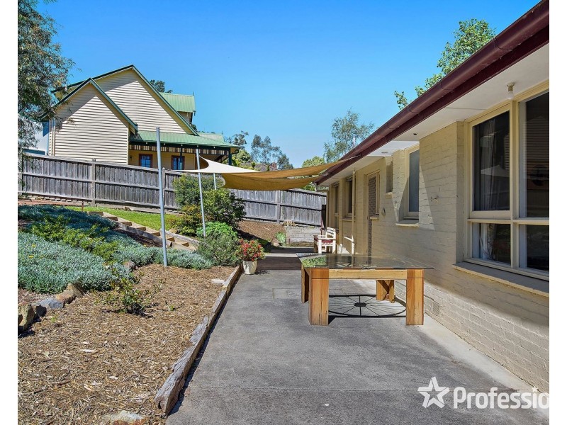 20 Bristol Crescent, Lilydale VIC 3140