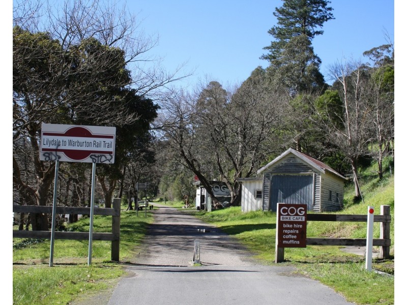 20 Bristol Crescent, Lilydale VIC 3140