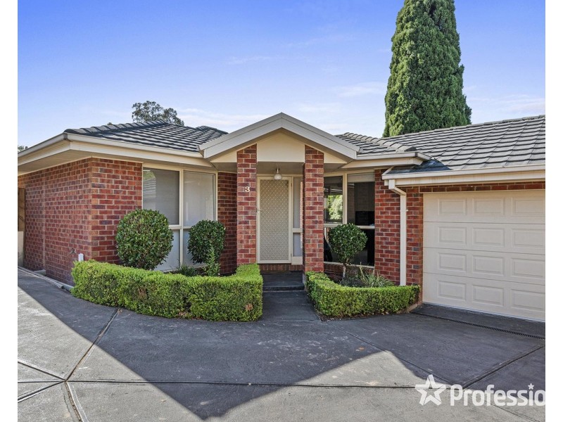 3/369 Mt Dandenong Road, Kilsyth VIC 3137