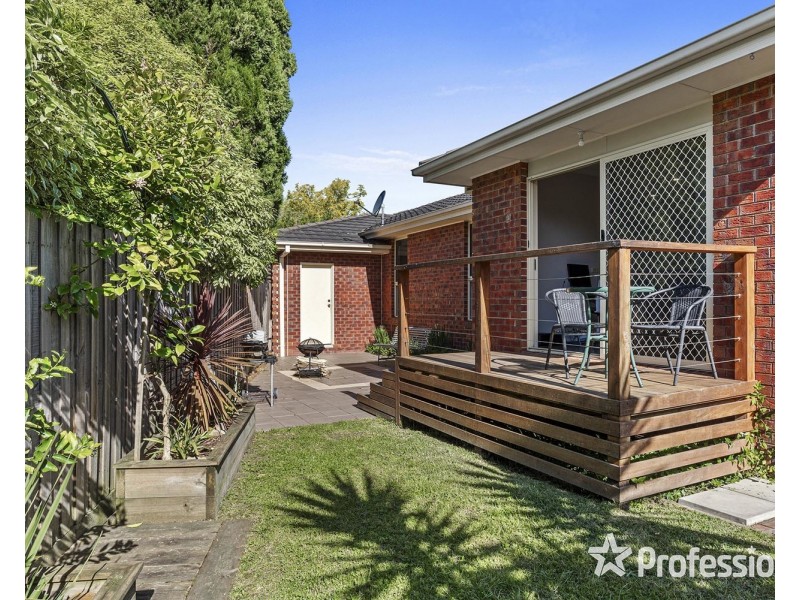 3/369 Mt Dandenong Road, Kilsyth VIC 3137