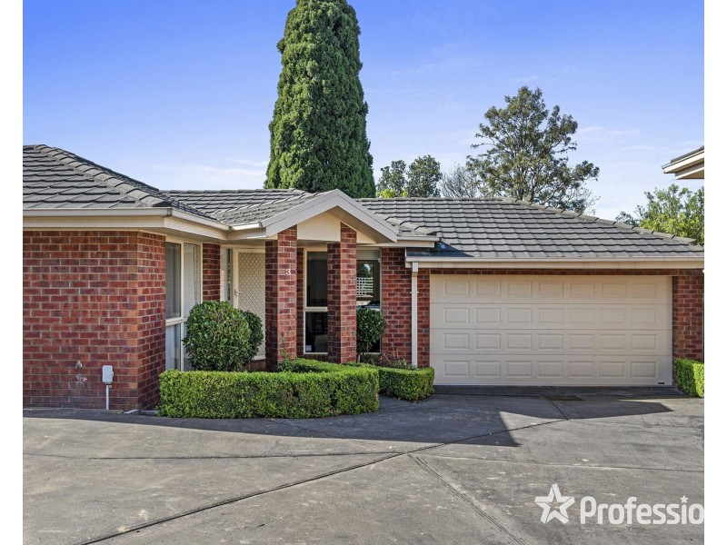 3/369 Mt Dandenong Road, Kilsyth VIC 3137