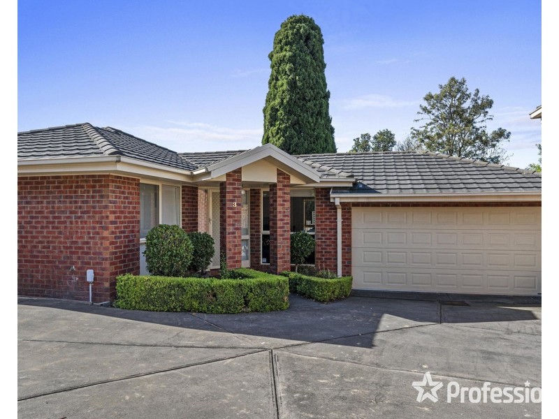 3/369 Mt Dandenong Road, Kilsyth VIC 3137