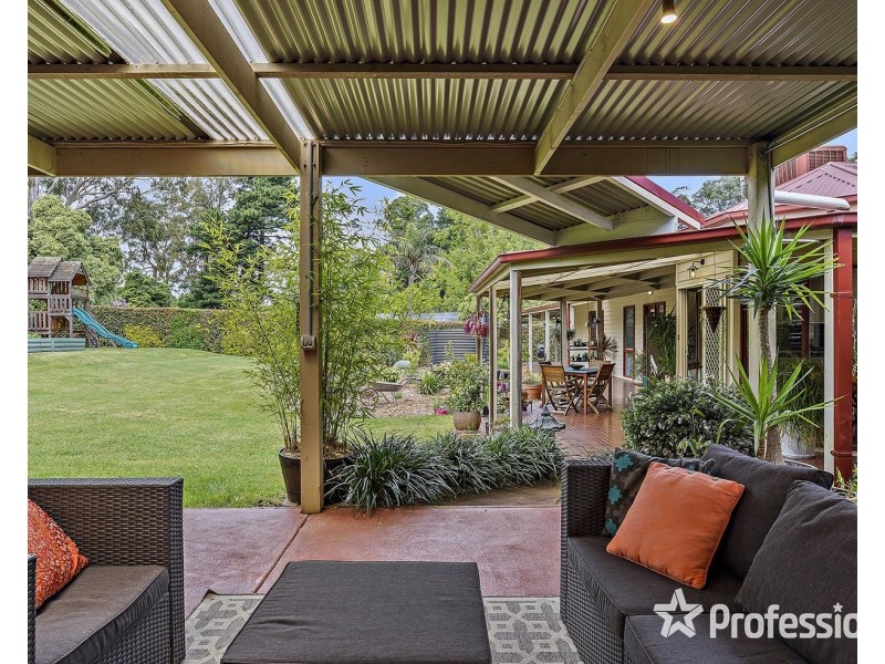 317-319 Monbulk Road, Silvan VIC 3795