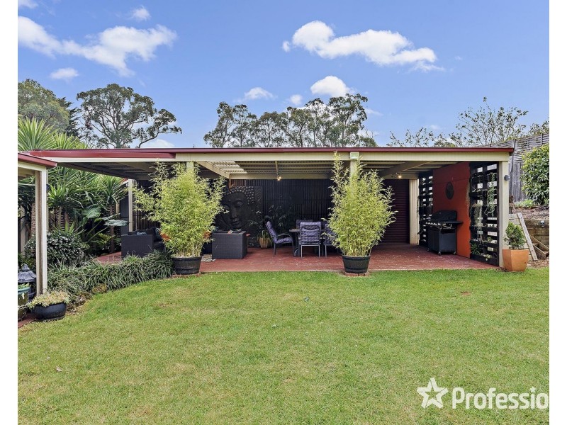317-319 Monbulk Road, Silvan VIC 3795