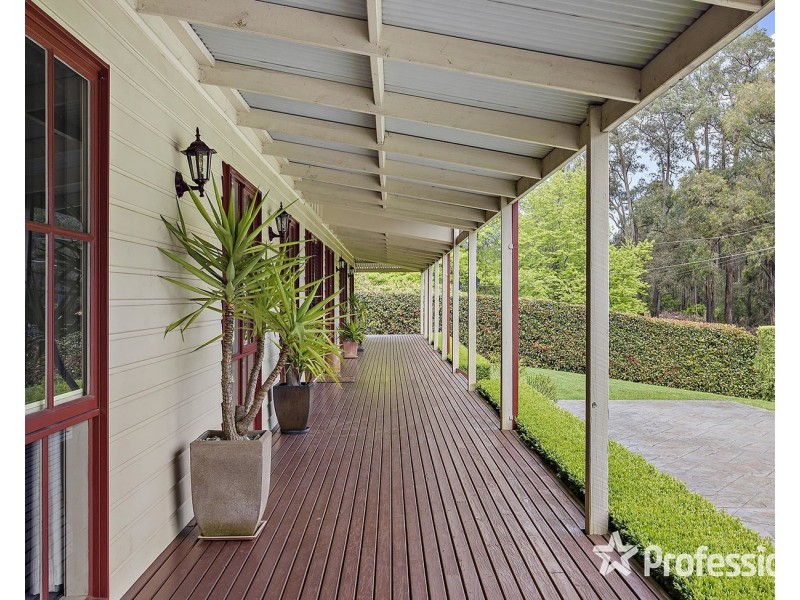317-319 Monbulk Road, Silvan VIC 3795
