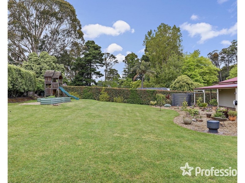 317-319 Monbulk Road, Silvan VIC 3795