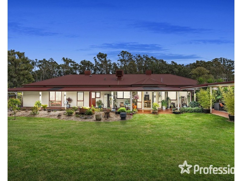 317-319 Monbulk Road, Silvan VIC 3795