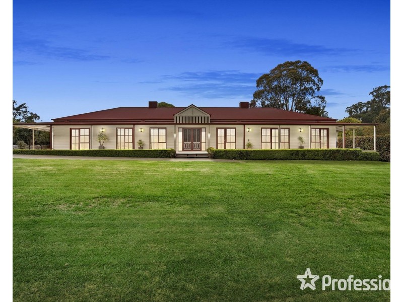 317-319 Monbulk Road, Silvan VIC 3795