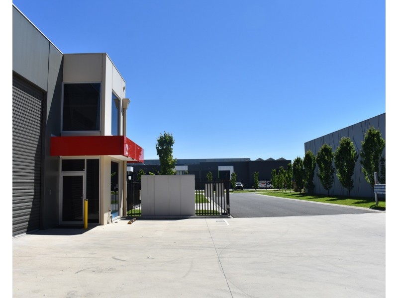2 Eustace Close, Chirnside Park VIC 3116