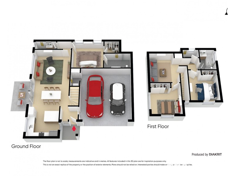 3/5-7 Frederick Street, Croydon VIC 3136