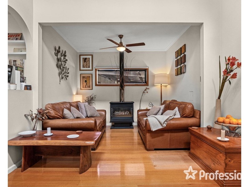 21 Elsie Grove, Mount Evelyn VIC 3796