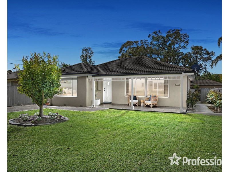 9 Grace Avenue, Mooroolbark VIC 3138