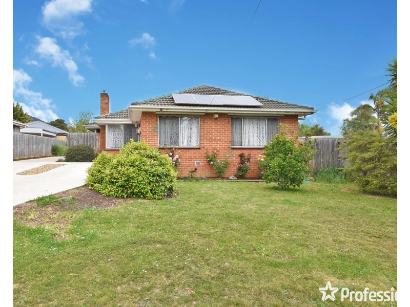 36 Geoffrey Drive, Kilsyth VIC 3137