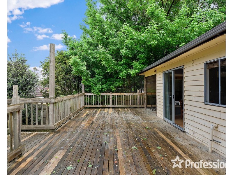 20 Kookaburra Lane, Mount Evelyn VIC 3796