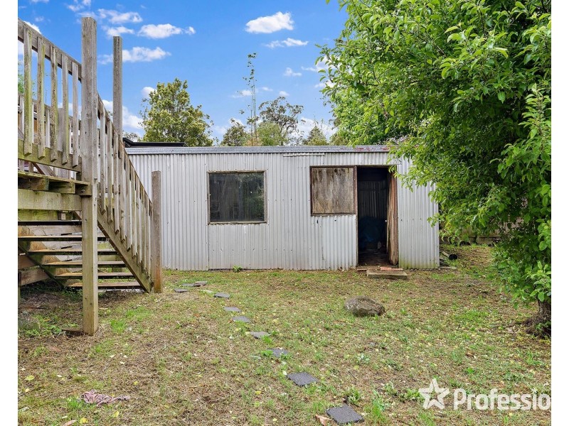 20 Kookaburra Lane, Mount Evelyn VIC 3796