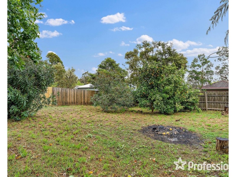 20 Kookaburra Lane, Mount Evelyn VIC 3796
