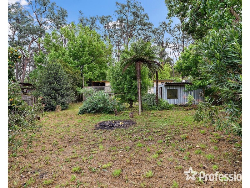 20 Kookaburra Lane, Mount Evelyn VIC 3796