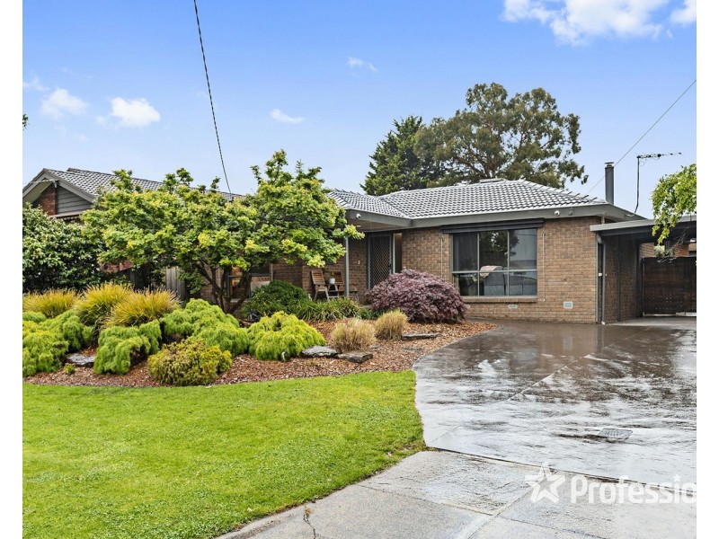 33 Lauriston Drive, Coldstream VIC 3770