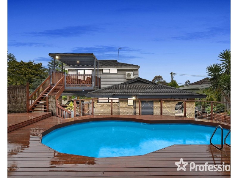 104 Daffodil Road, Boronia VIC 3155