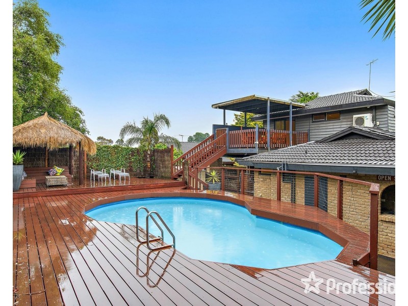 104 Daffodil Road, Boronia VIC 3155