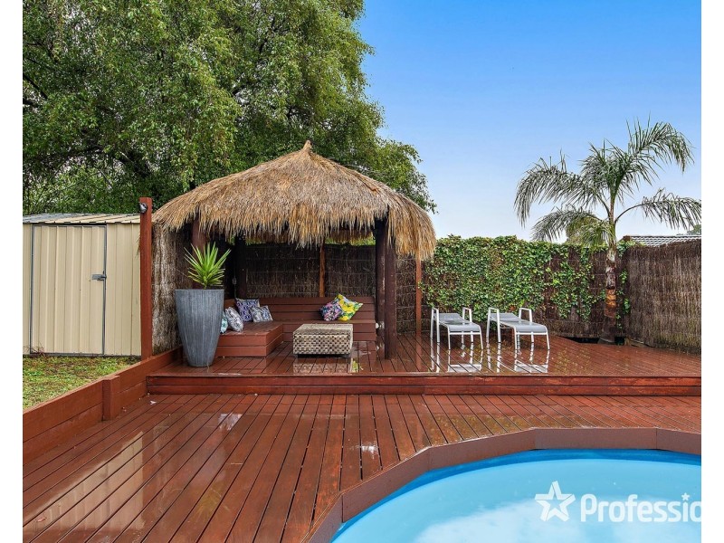 104 Daffodil Road, Boronia VIC 3155