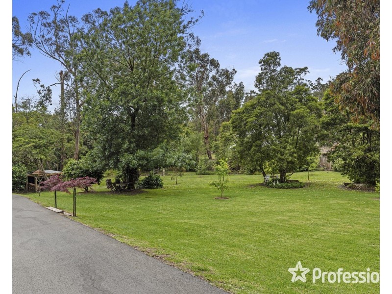 21 Edinburgh Road, Lilydale VIC 3140