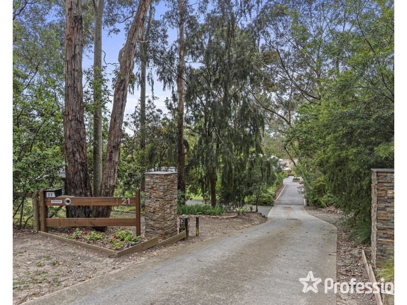 21 Edinburgh Road, Lilydale VIC 3140