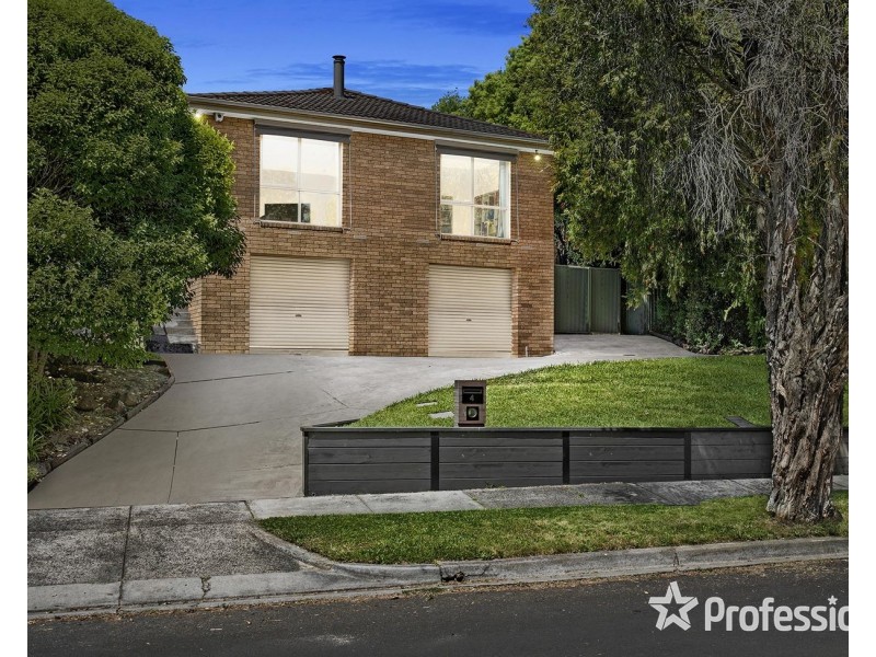 4 Nevados Street, Mooroolbark VIC 3138