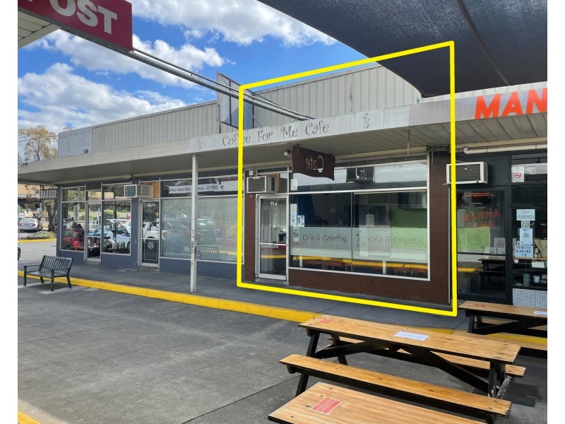 11a Brice Avenue, Mooroolbark VIC 3138