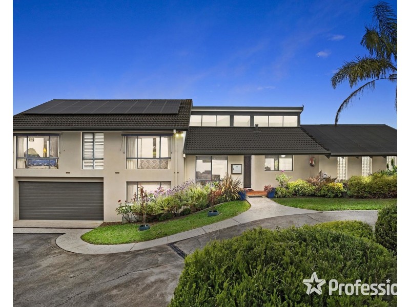 29 Barrowby Avenue, Woori Yallock VIC 3139