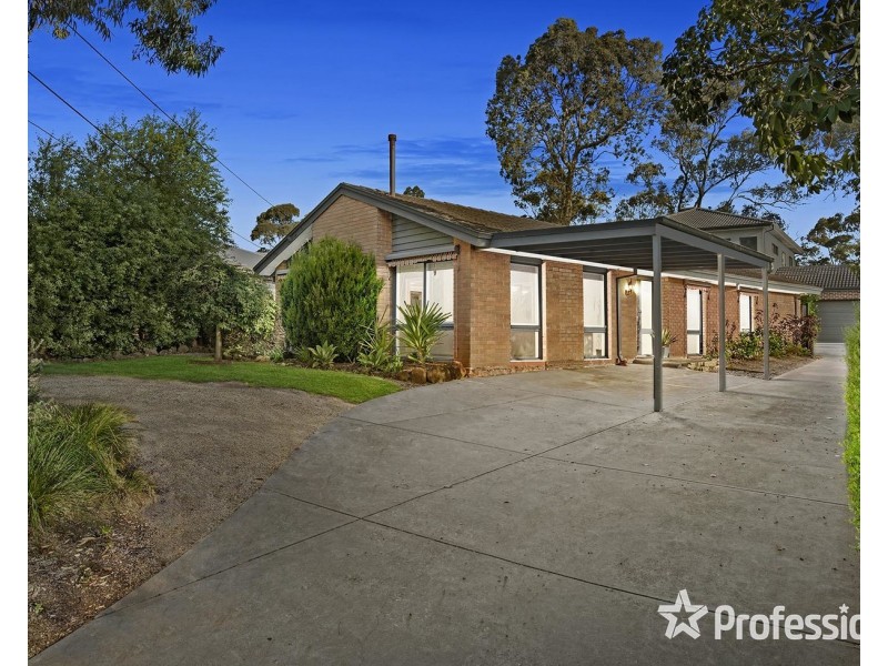 67 Diane Crescent, Croydon VIC 3136