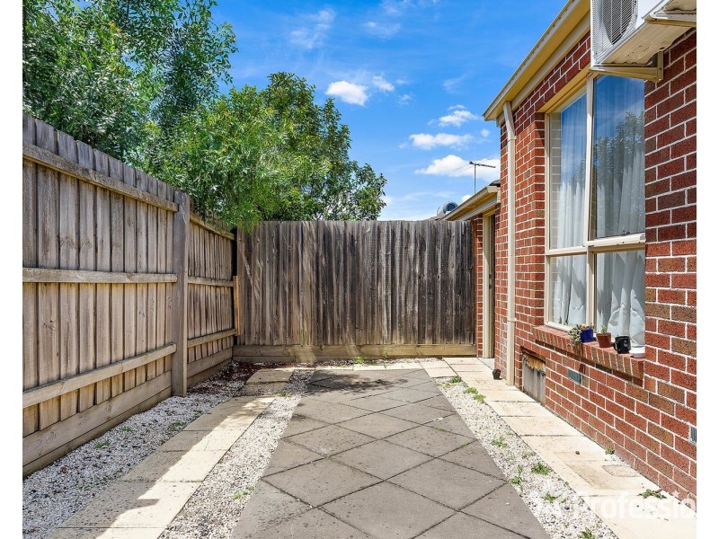 2/36 Kidgell Street, Lilydale VIC 3140