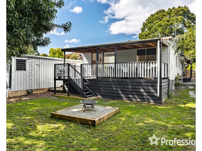 25 Bronwyn Street, Coldstream VIC 3770