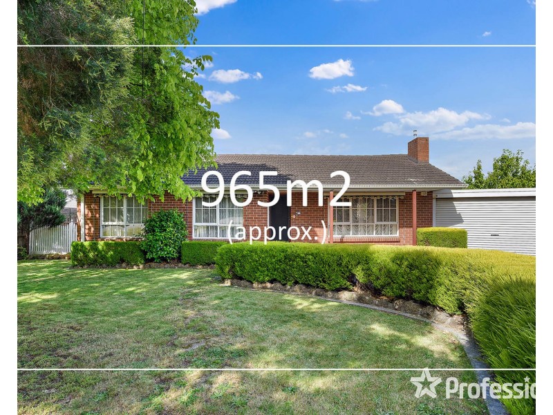 42 Elizabeth Street, Bayswater VIC 3153