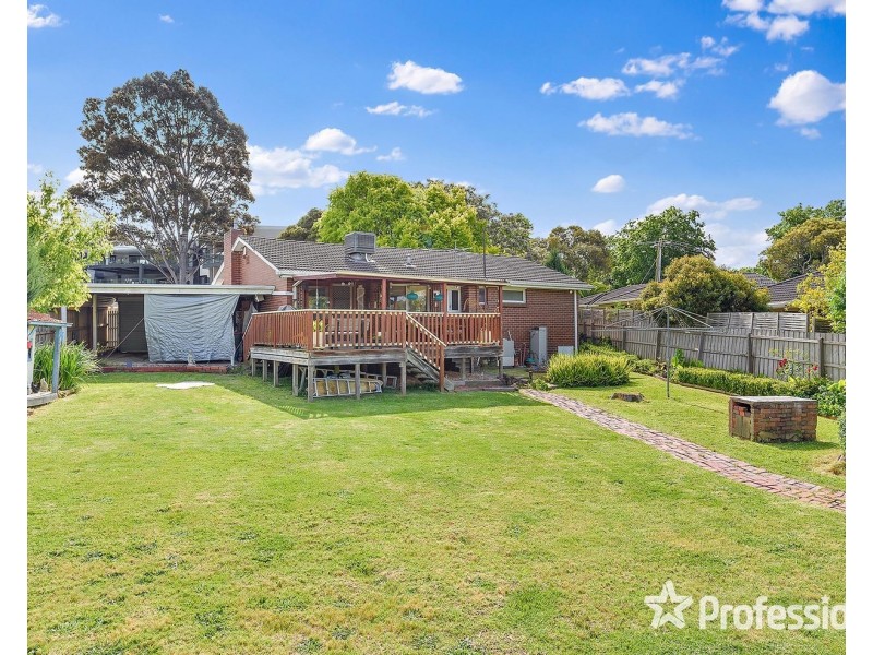 42 Elizabeth Street, Bayswater VIC 3153
