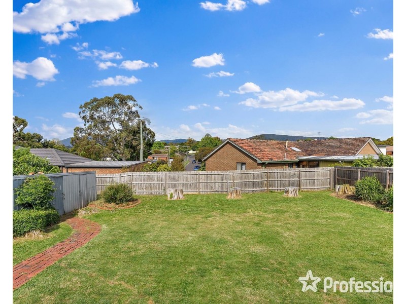 42 Elizabeth Street, Bayswater VIC 3153