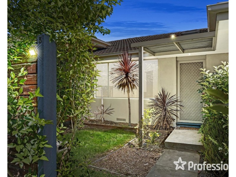 5/2 Summit Road, Lilydale VIC 3140