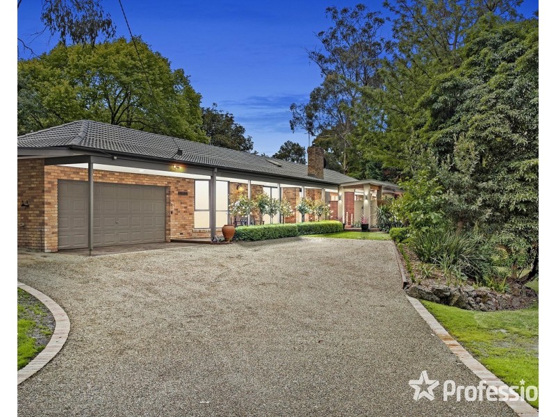 3 Worcester Street, Lilydale VIC 3140