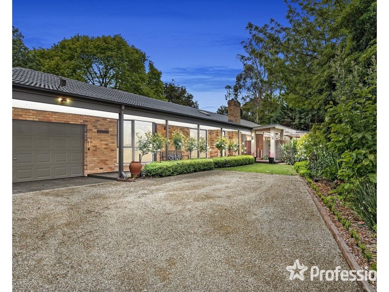 3 Worcester Street, Lilydale VIC 3140