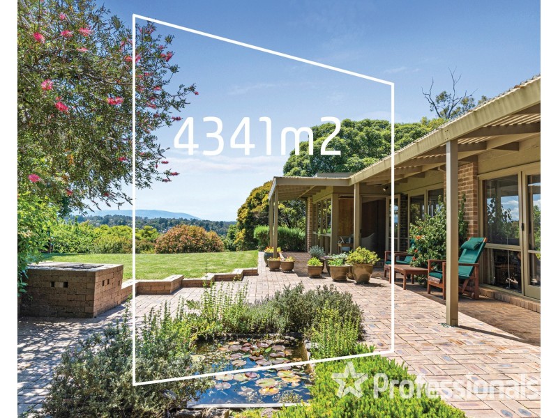 28 Thomas Crescent, Lilydale VIC 3140