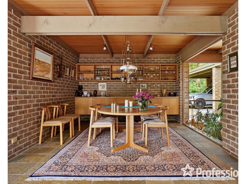 28 Thomas Crescent, Lilydale VIC 3140