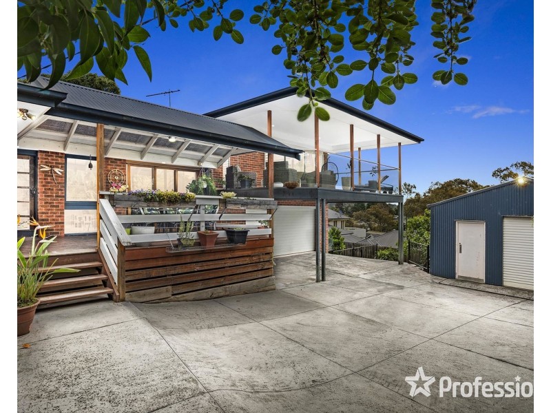 2 Morna Street, Lilydale VIC 3140