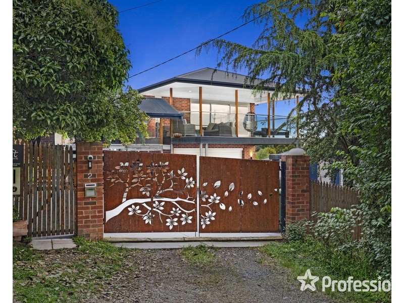 2 Morna Street, Lilydale VIC 3140