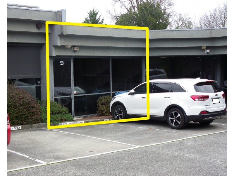 9/653 mountain Highway, Bayswater VIC 3153