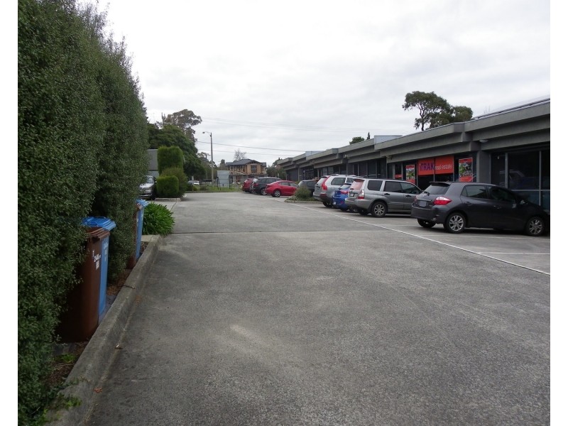 9/653 mountain Highway, Bayswater VIC 3153